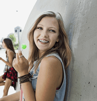 Igiene orale per bambini e ragazzi dai 6 ai 12 anni