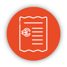 icona della banconota elmex