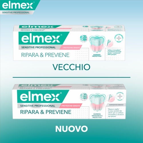 Vecchio Nuovo
