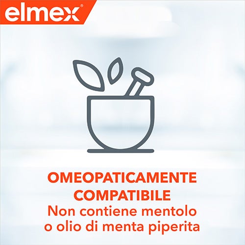 OMEOPATICAMENTE COMPATIBILE