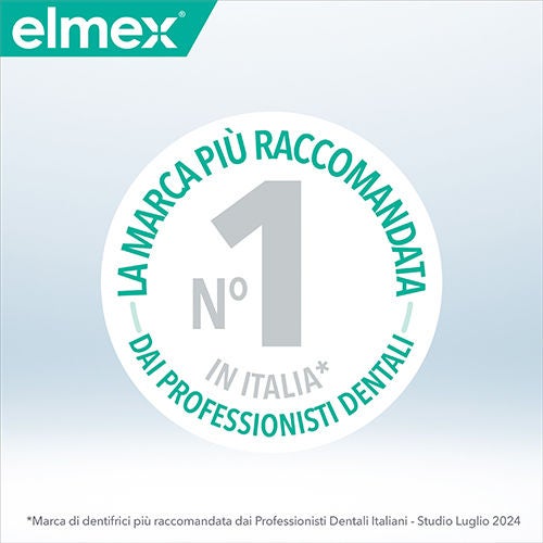 La marca piu raccomandata