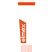 Elmex toothpaste tube